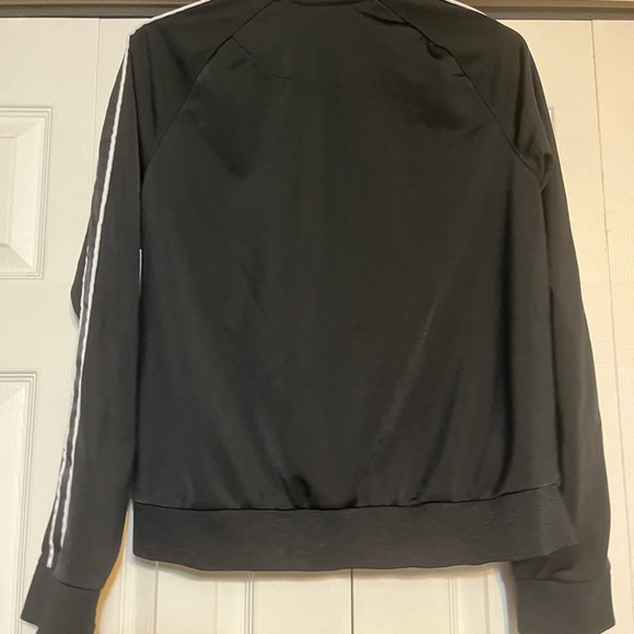 Champion Track Jacket, Script Logo - Picture 3 of 4
